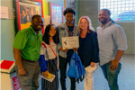 Rochester Teen Film Festival 